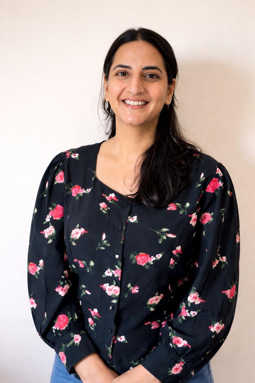 Dr. Jashanpreet Kaur