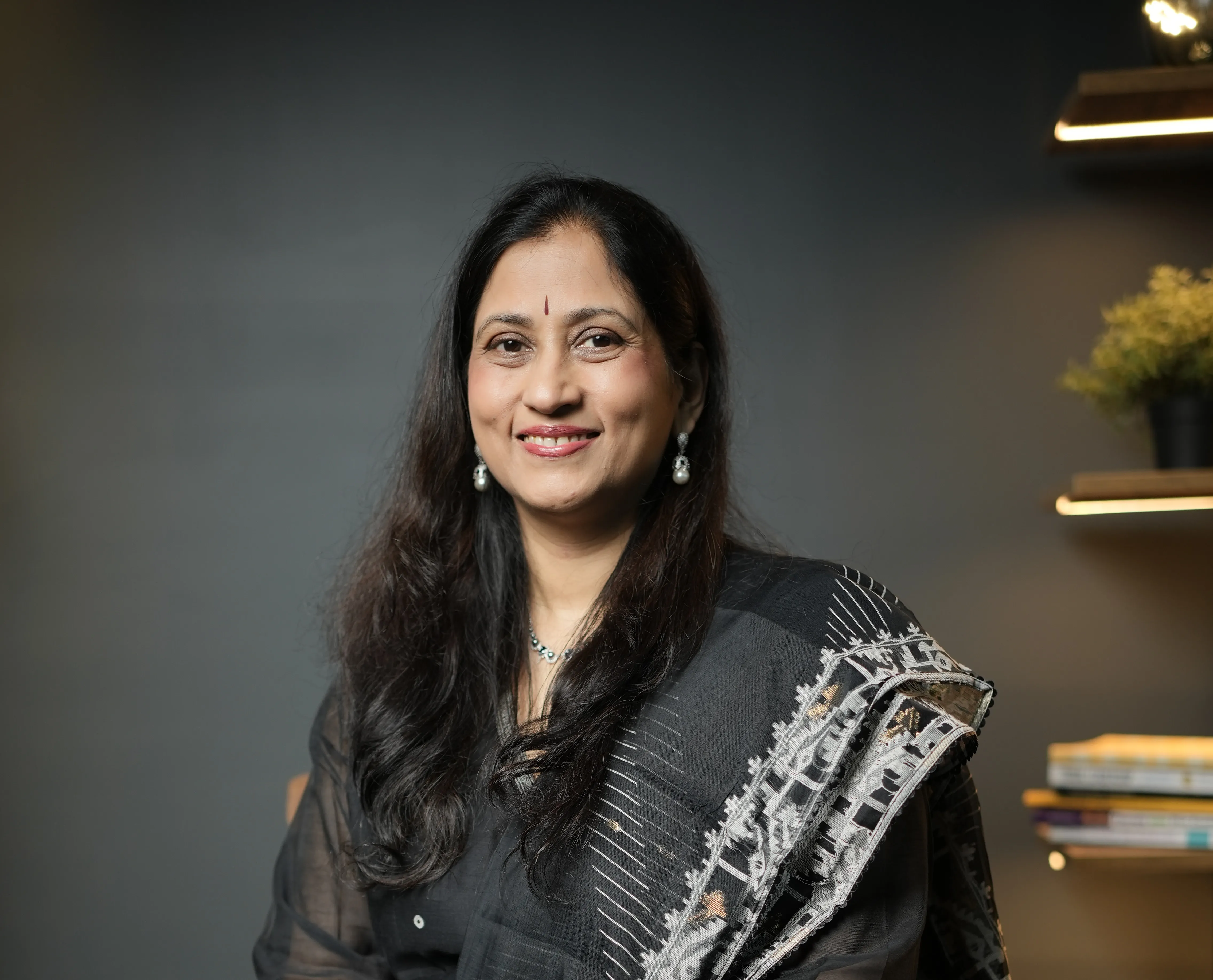 Kanchan Goel